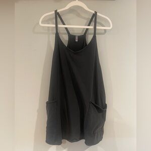 Free People FP Movement Hot Shot Mini Dress